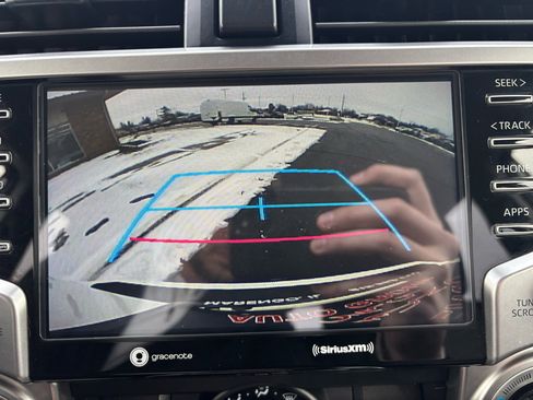 Used 2022 Toyota 4Runner SR5 image 24