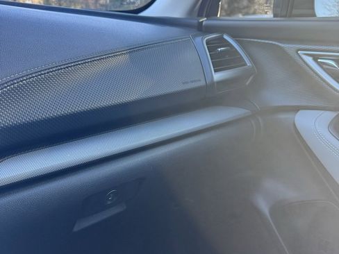 Certified 2021 Subaru Forester Limited image 19