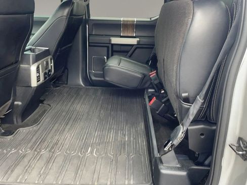 Used 2019 Ford F150 Lariat w/ Equipment Group 502A Luxury AWD/4WD image 35