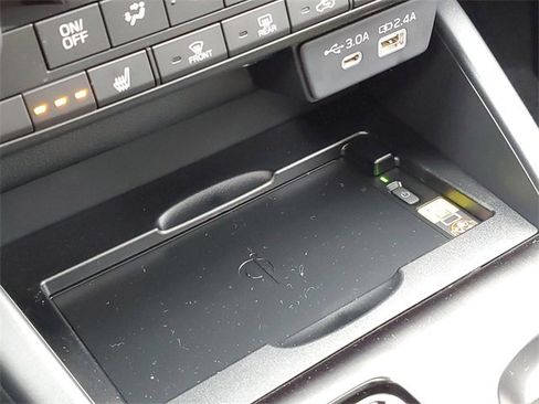 New 2026 Subaru Outback Limited XT image 33