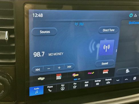 Used 2024 Ford F150 Raptor AWD/4WD image 17