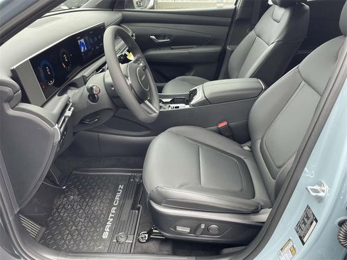 New 2026 Hyundai Santa Cruz SEL image 11