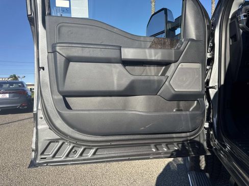 New 2026 Ford F350 Lariat w/ Lariat Ultimate Package image 17
