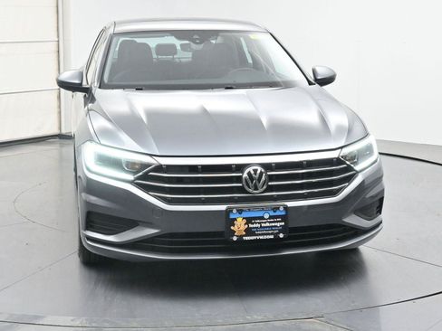 Used 2021 Volkswagen Jetta SEL FWD image 26