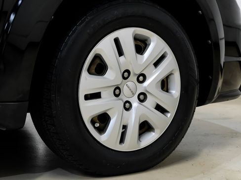 Used 2017 Dodge Journey SE image 53