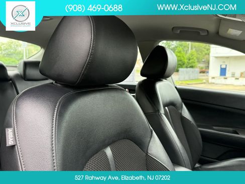 Used 2019 Kia Optima S FWD image 23