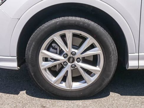 Used 2024 Audi Q3 2.0T Premium AWD/4WD image 6