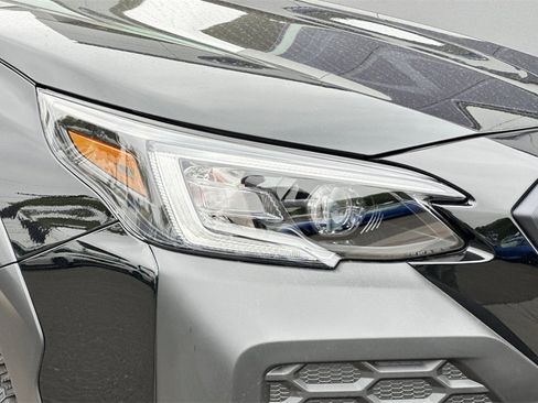 New 2025 Subaru Outback Wilderness image 35