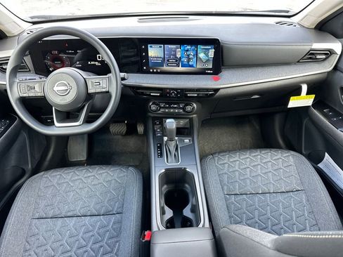 New 2026 Nissan Kicks SV w/ SV Premium Package image 15