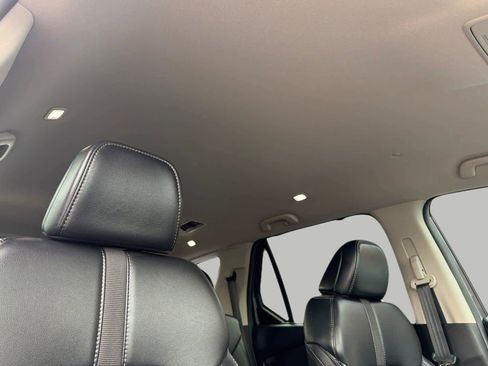 Used 2025 Honda Pilot EX-L image 20