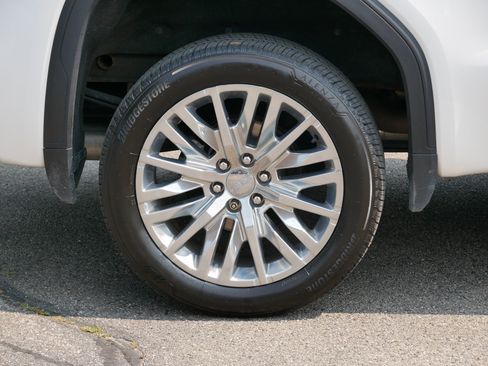 Used 2019 GMC Sierra 1500 Denali w/ Denali Ultimate Package image 11