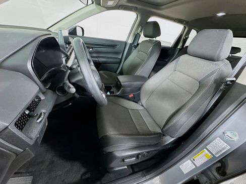 Certified 2024 Honda CR-V EX image 12