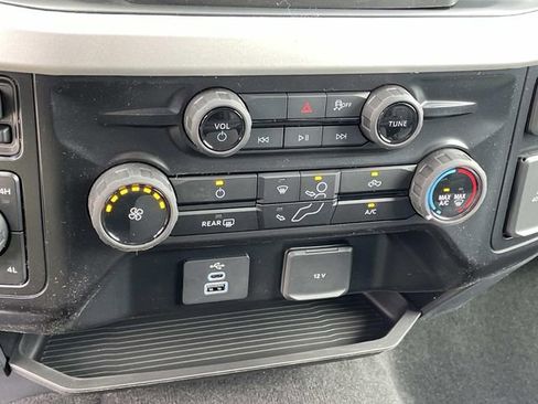 New 2026 Ford F250 4x4 Crew Cab Super Duty image 14