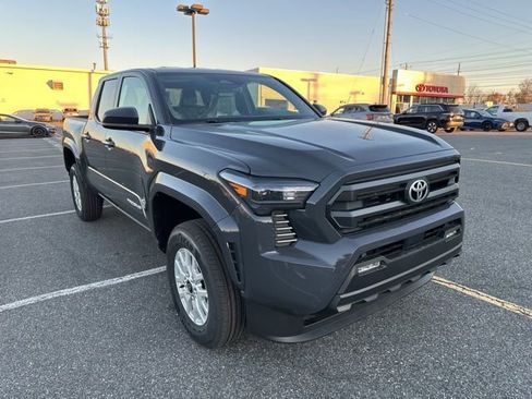 New 2026 Toyota Tacoma SR5 image 7