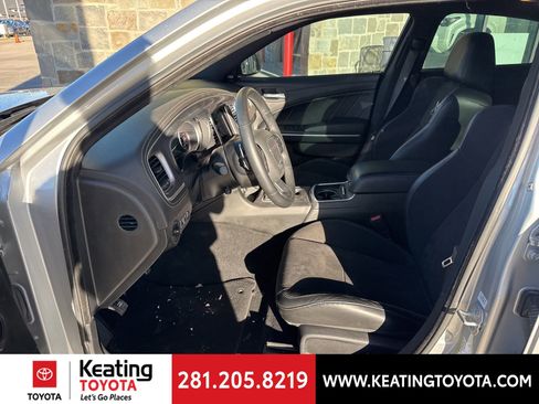 Used 2022 Dodge Charger Scat Pack w/ Plus Group image 15