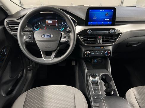 Certified 2022 Ford Escape SE image 8