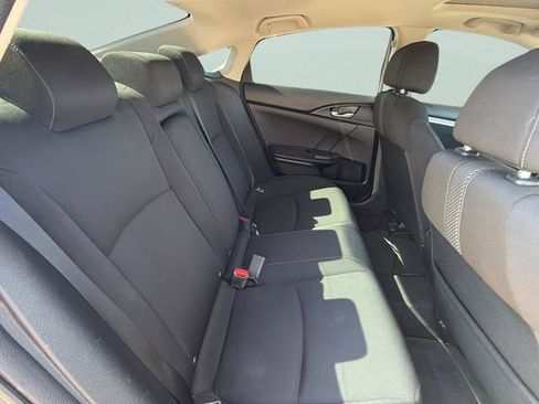 Used 2017 Honda Civic EX-T image 13