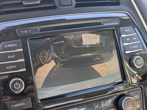 Used 2023 Nissan Maxima SV w/ Floor Mat Group image 11