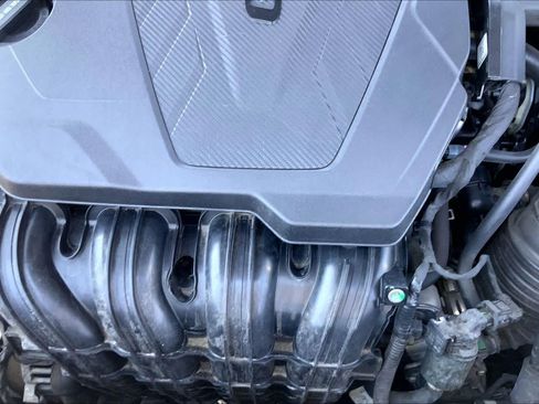 Used 2022 Hyundai Tucson SEL FWD image 32