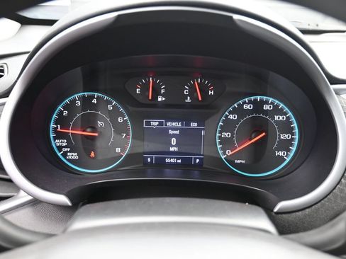 Used 2023 Chevrolet Malibu LT FWD image 10