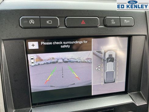 Used 2019 Ford F150 Raptor w/ Equipment Group 802A Luxury image 12