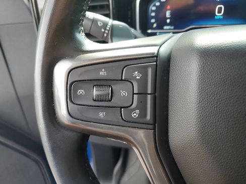 Used 2023 Chevrolet Silverado 1500 ZR2 w/ Technology Package AWD/4WD image 22