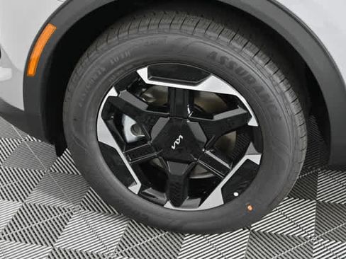 New 2026 Kia Sportage S image 26