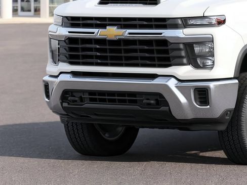New 2026 Chevrolet Silverado 3500 LT w/ Convenience Package RWD image 4