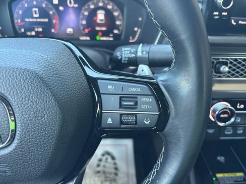 Used 2023 Acura Integra A-Spec FWD image 18