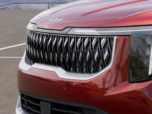 New 2026 Kia Carnival image 12