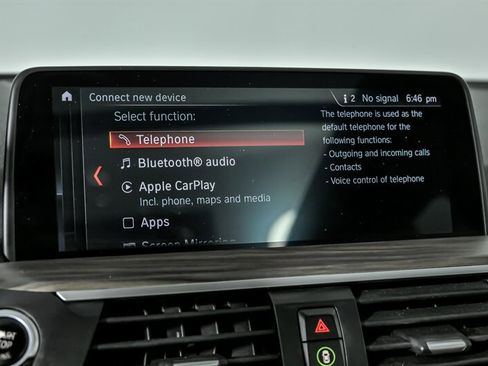 Used 2019 BMW X3 sDrive30i w/ M Sport Package 2 image 31