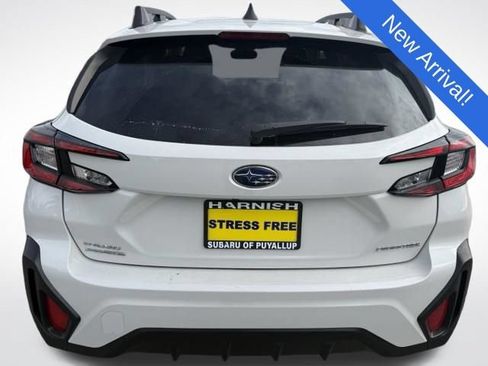 Certified 2024 Subaru Crosstrek 2.0i Premium w/ Crosstrek Mirror Package AWD/4WD image 6