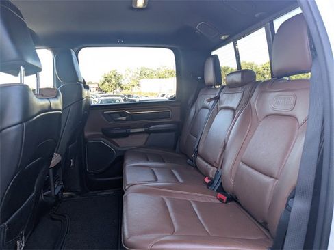 Used 2022 RAM 1500 Limited image 14
