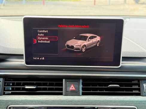 Used 2018 Audi A5 2.0T Premium Plus w/ Premium Plus image 68