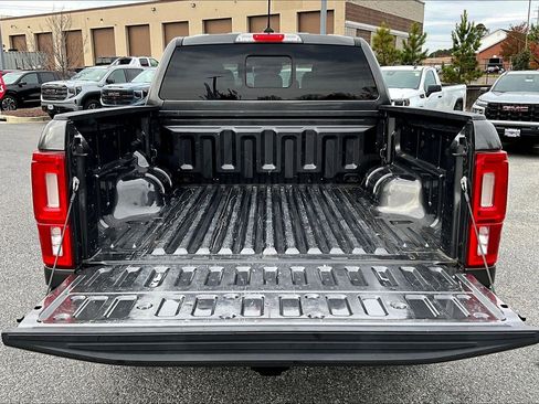 Used 2020 Ford Ranger Lariat w/ Equipment Group 501A Mid image 31