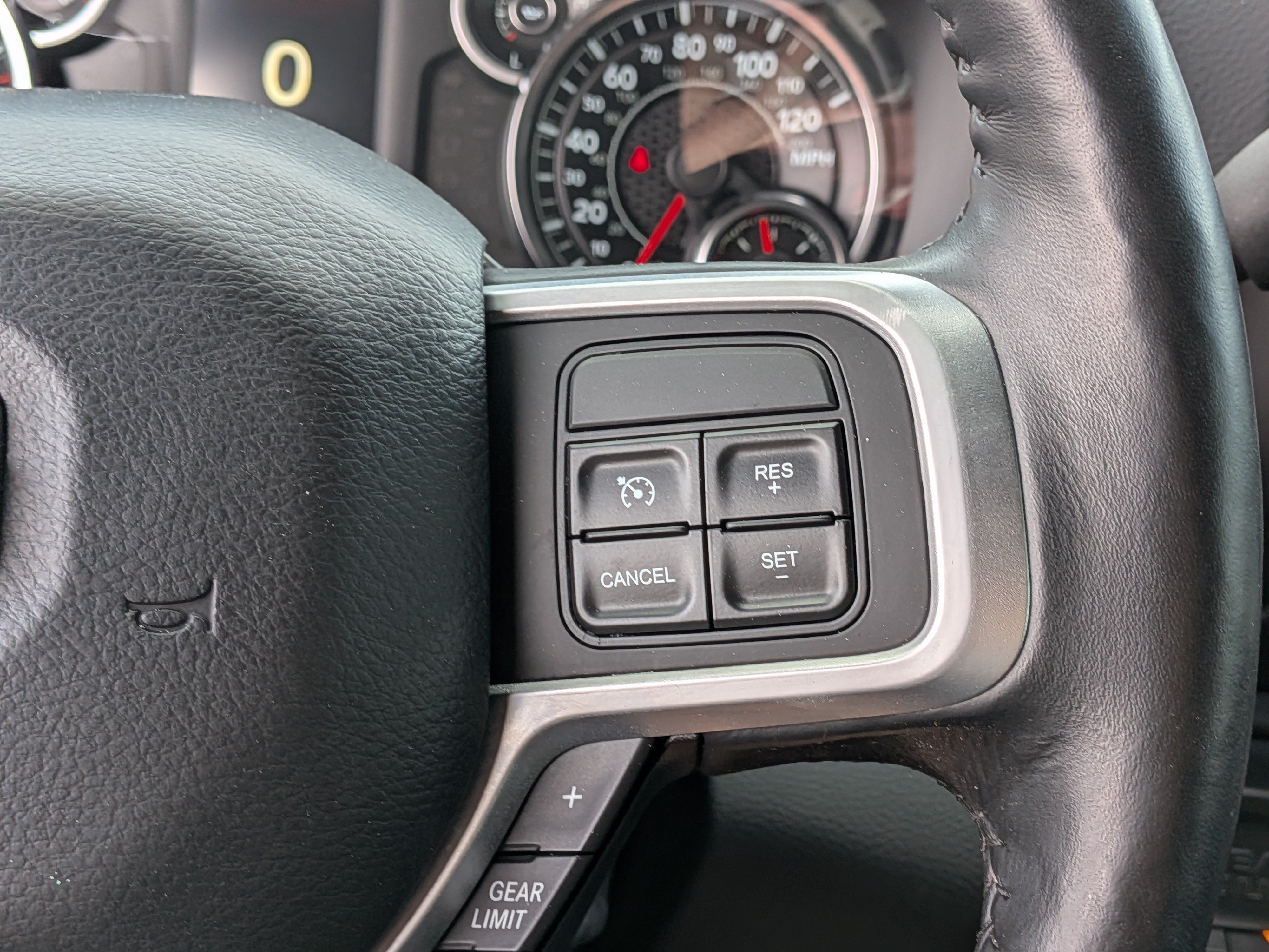 Used 2020 RAM 2500 Lone Star w/ Towing Technology Group AWD/4WD image 24