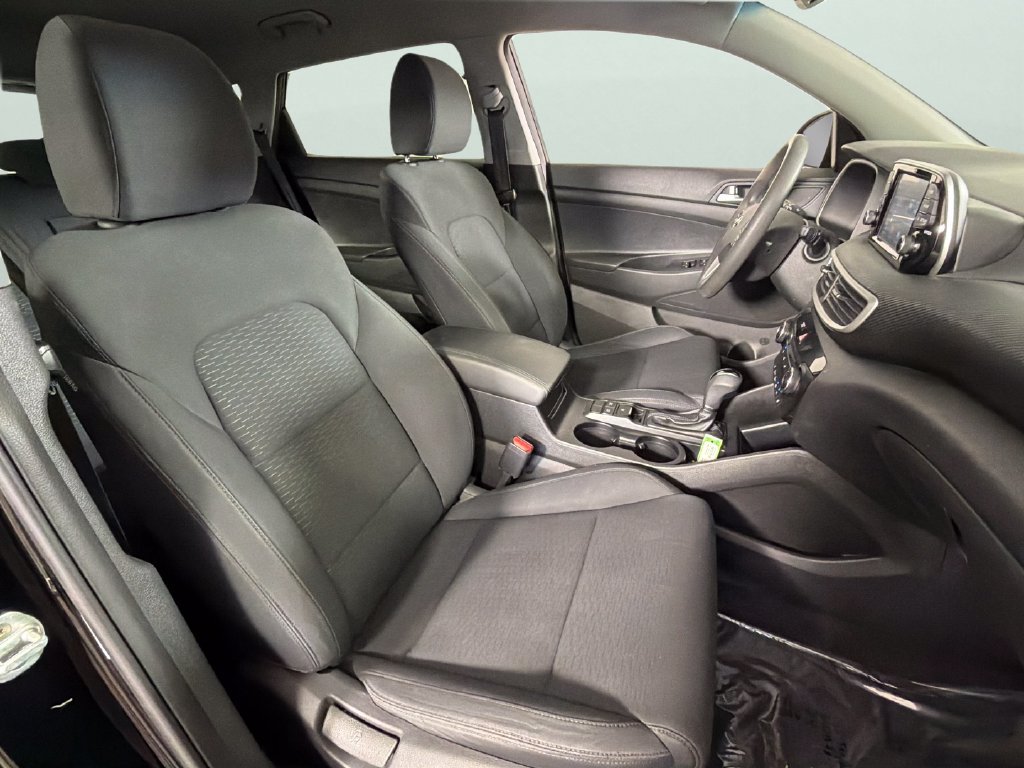 Used 2020 Hyundai Tucson Value FWD image 33