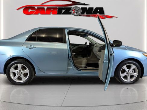 Used 2013 Toyota Corolla LE w/ Premium Pkg FWD image 14