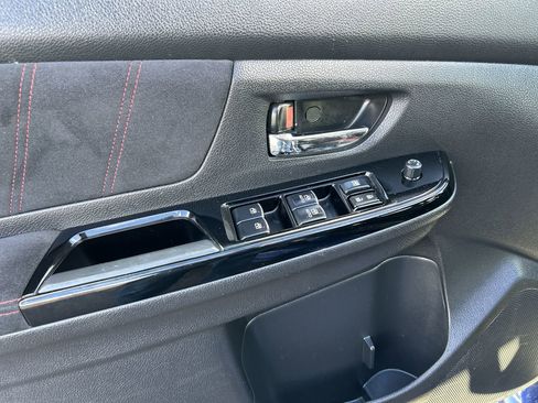 Used 2019 Subaru WRX STI w/ Popular Package #3 image 18