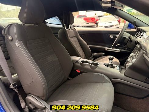 Used 2016 Ford Mustang GT w/ GT Performance Package RWD image 21