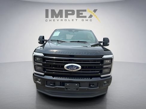 Used 2026 Ford F250 Platinum AWD/4WD image 8