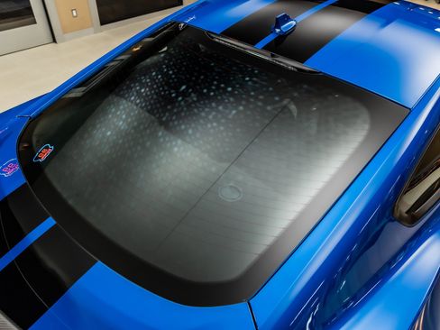 Used 2020 Ford Mustang Shelby GT500 w/ Carbon Fiber Track Pack RWD image 40