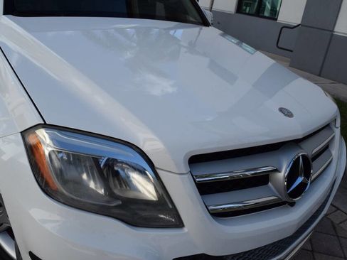 Used 2013 Mercedes-Benz GLK 250 BlueTEC 4MATIC image 10