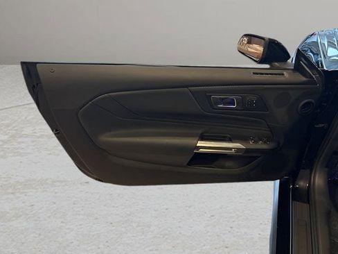 New 2026 Ford Mustang Premium RWD image 12