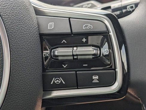 Used 2024 Kia Sorento SX FWD image 25