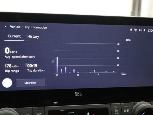 Used 2024 Toyota Grand Highlander Limited image 37