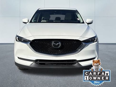 Used 2020 MAZDA CX-5 Grand Touring image 5