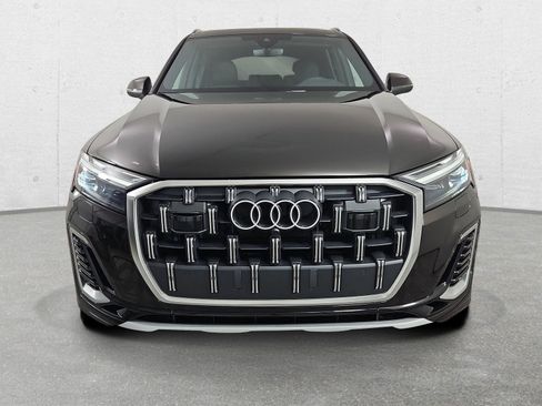 New 2026 Audi Q7 3.0T Premium AWD/4WD image 2