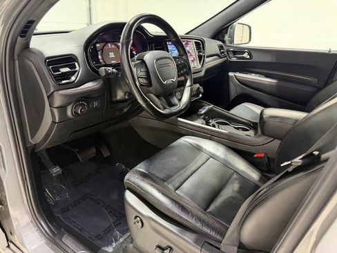 Used 2023 Dodge Durango R/T AWD/4WD image 10