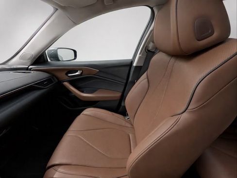 Used 2021 Acura TLX SH-AWD w/ Advance Package image 18